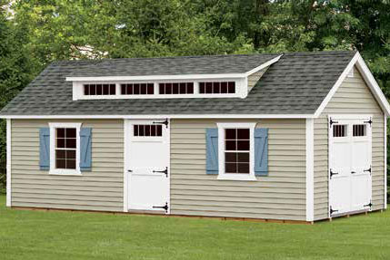 Amish sheds for sale wholesale