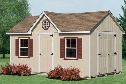 custom sheds lancaster pa