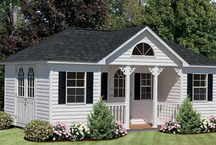 sheds lancaster pa