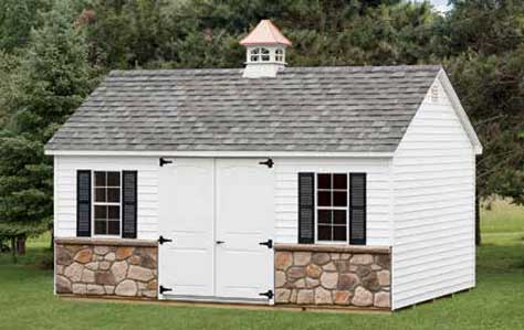 sheds lancaster pa