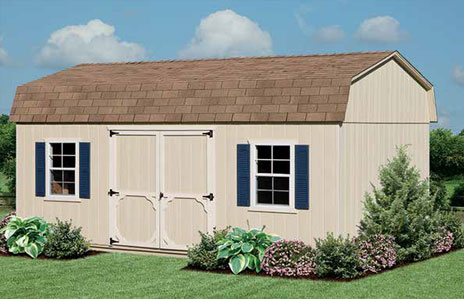 wholesale dutch barn sheds