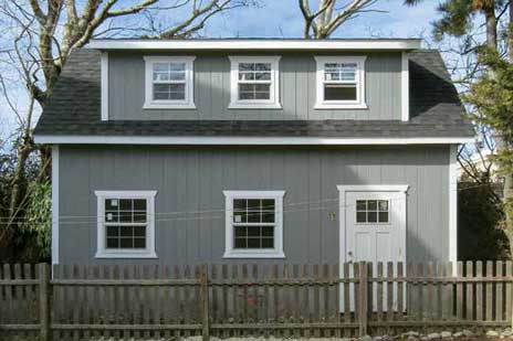 eagle collection amish built sheds near me