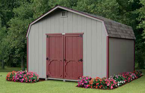 custom sheds lancaster pa