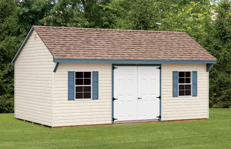 wholesale backyard sheds